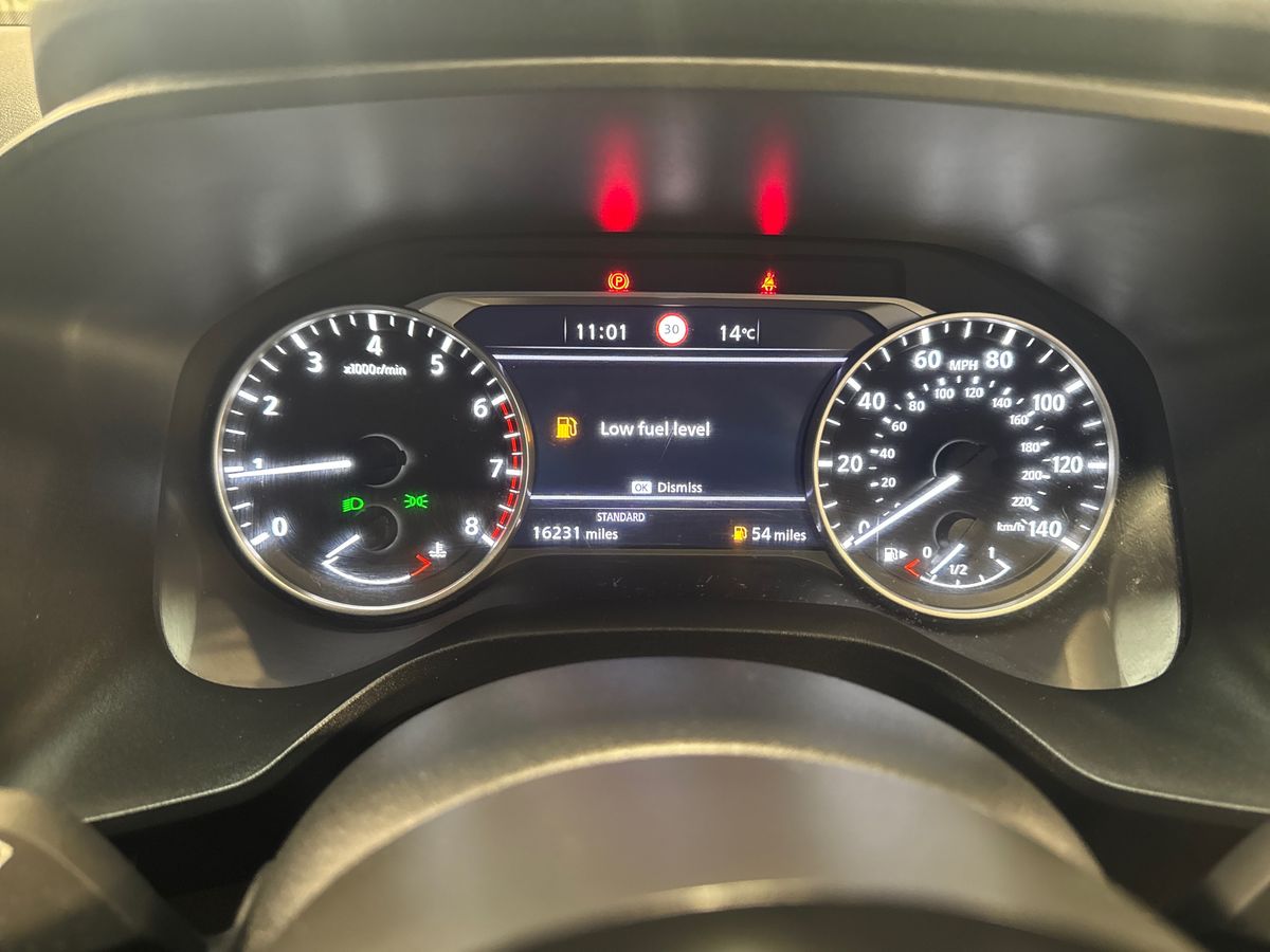 Used Nissan Qashqai 2022 for sale - 76203940: Photo 23