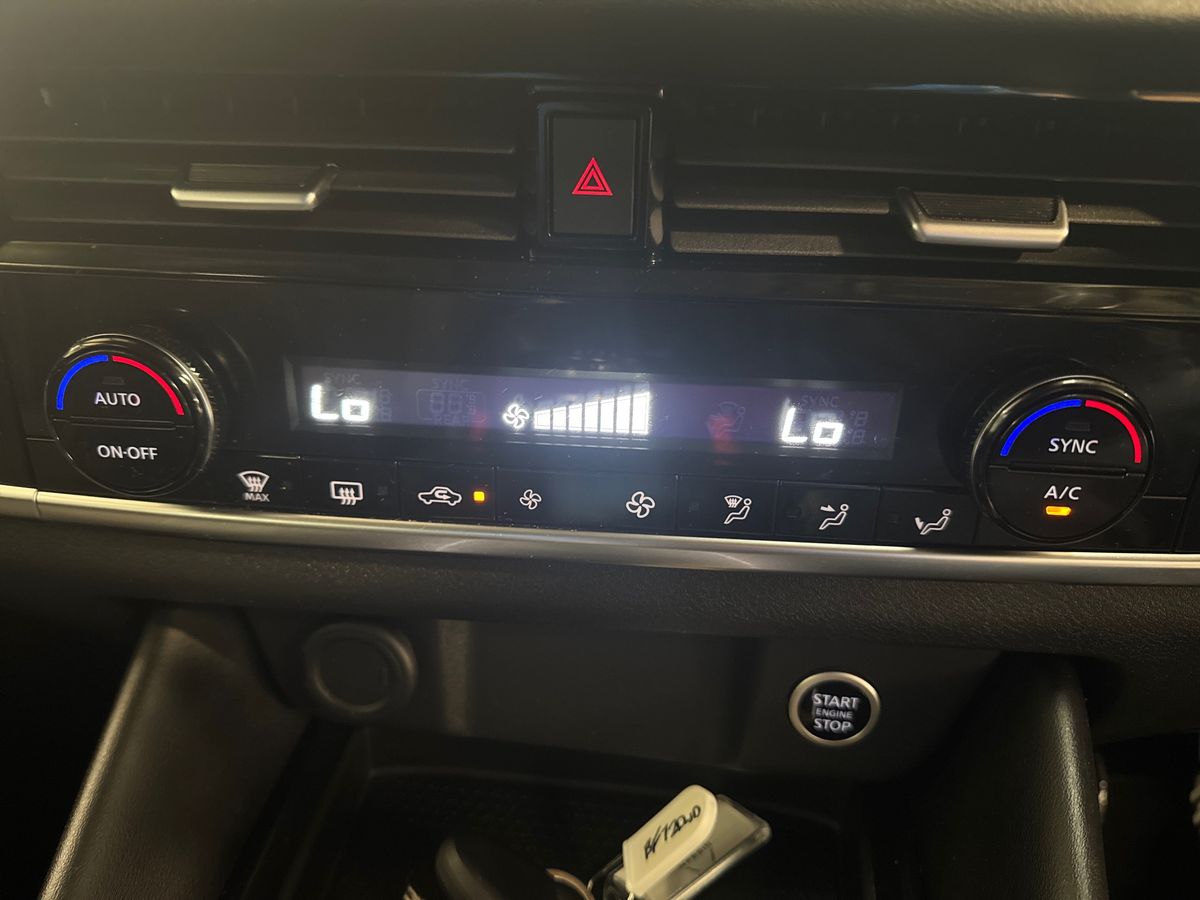 Used Nissan Qashqai 2022 for sale - 76203940: Photo 26