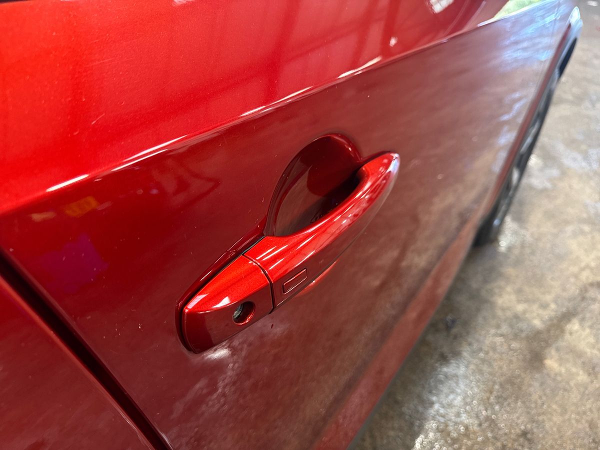 Used Nissan Qashqai 2022 for sale - 76203940: Photo 30