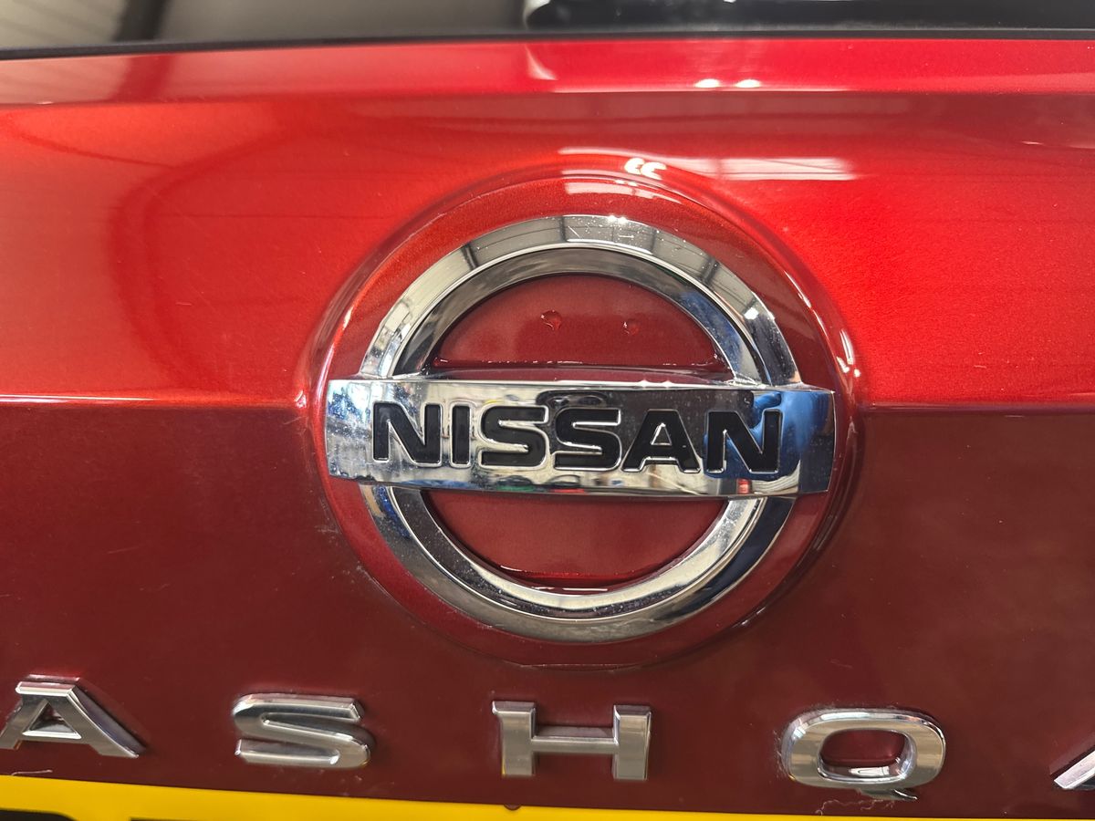 Used Nissan Qashqai 2022 for sale - 76203940: Photo 31