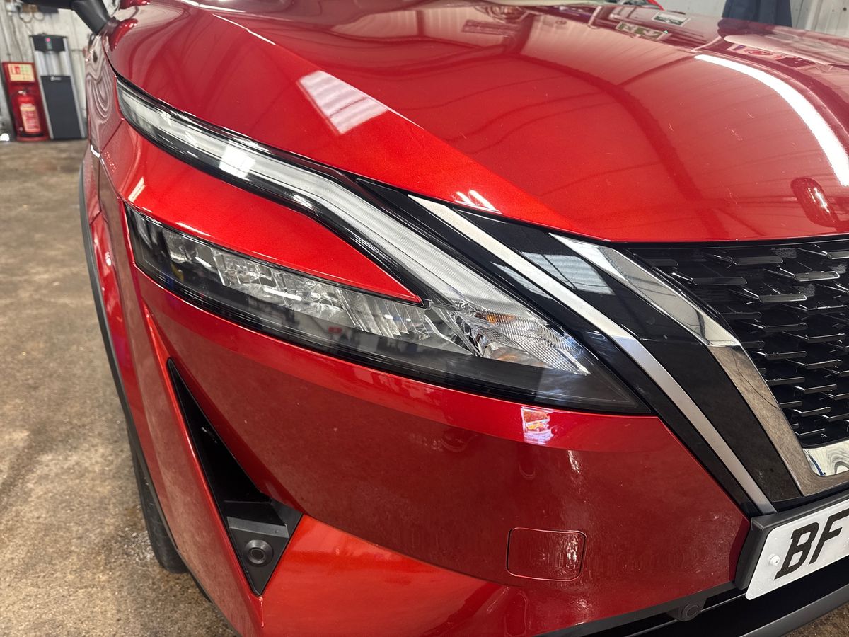 Used Nissan Qashqai 2022 for sale - 76203940: Photo 32