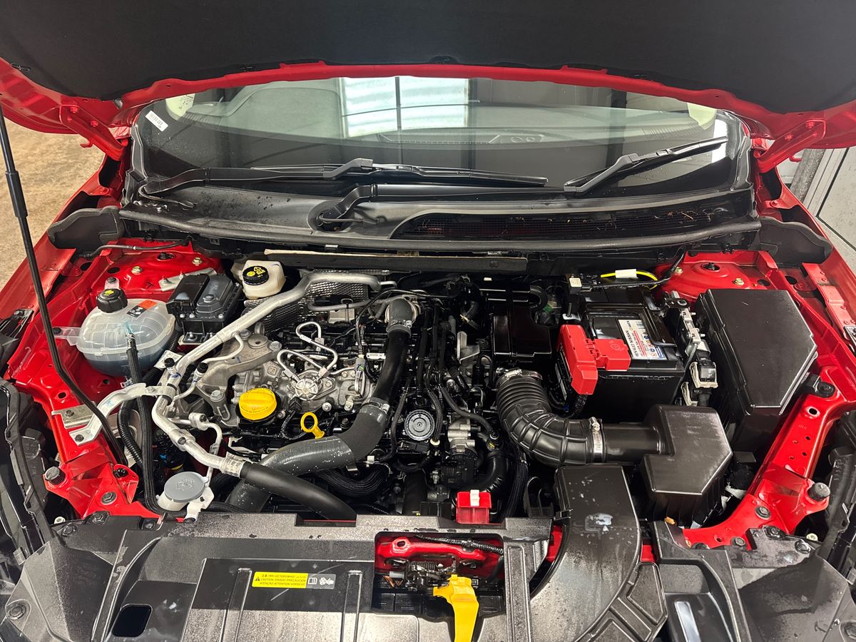 Used Nissan Qashqai 2022 for sale - 76203940: Photo 33