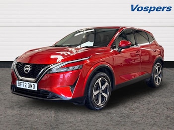 Used Nissan Qashqai 2022 for sale - 76203940: Photo 3