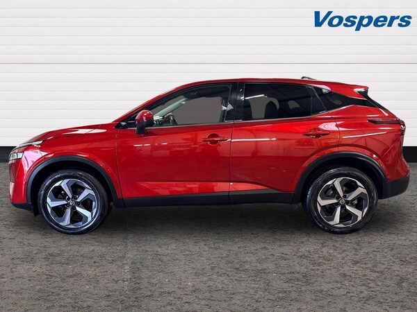 Used Nissan Qashqai 2022 for sale - 76203940: Photo 5