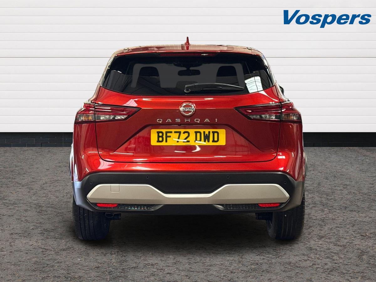 Used Nissan Qashqai 2022 for sale - 76203940: Photo 7