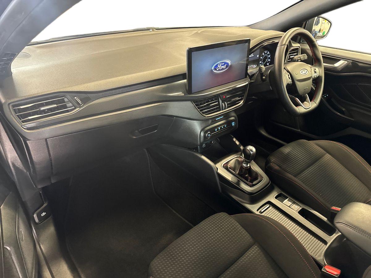 Used Ford Focus 2023 for sale - 77995122: Photo 18