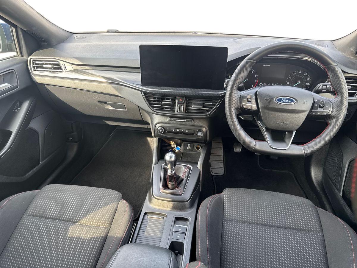 Used Ford Focus 2023 for sale - 77995122: Photo 19