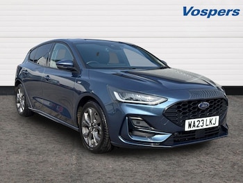 Used Ford Focus 2023 for sale - 77995122: Photo