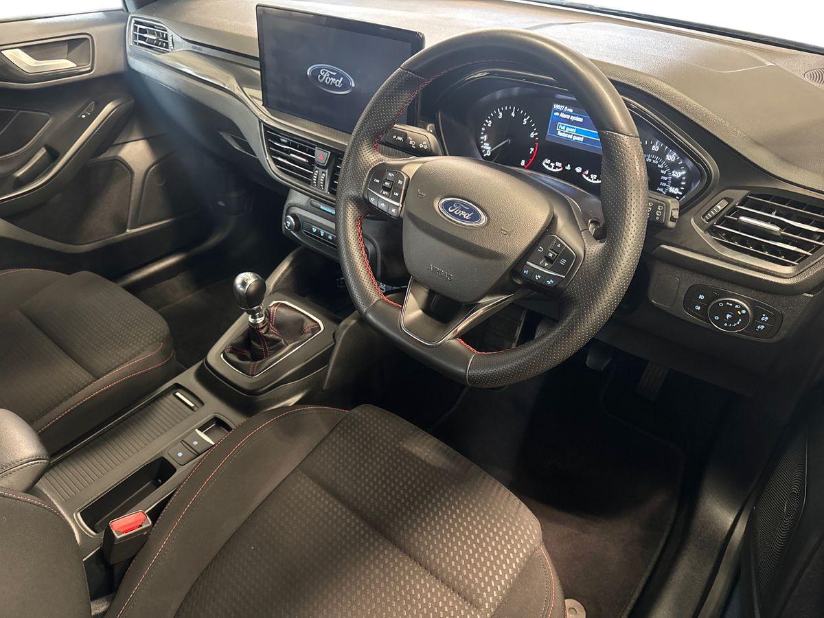 Used Ford Focus 2023 for sale - 77995122: Photo 22