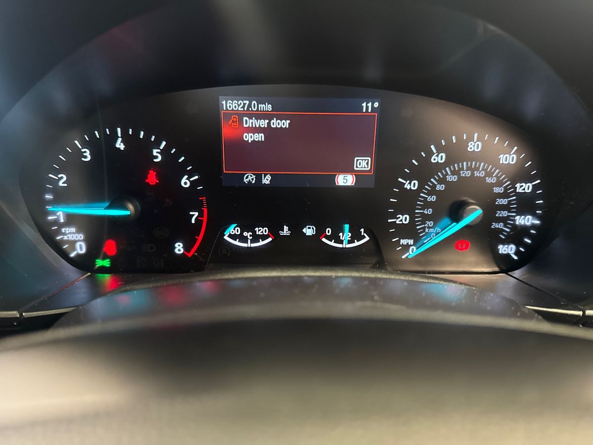 Used Ford Focus 2023 for sale - 77995122: Photo 23