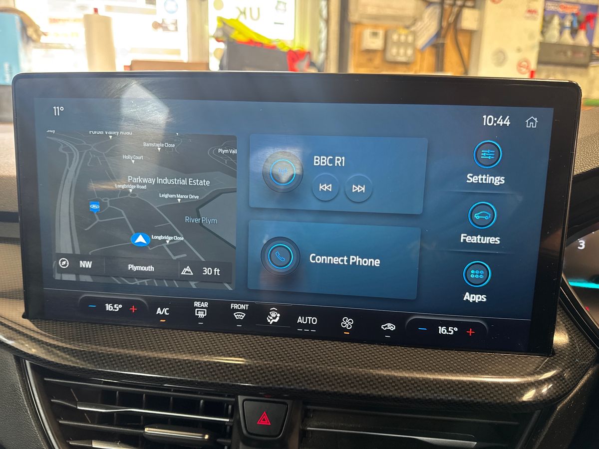 Used Ford Focus 2023 for sale - 77995122: Photo 25