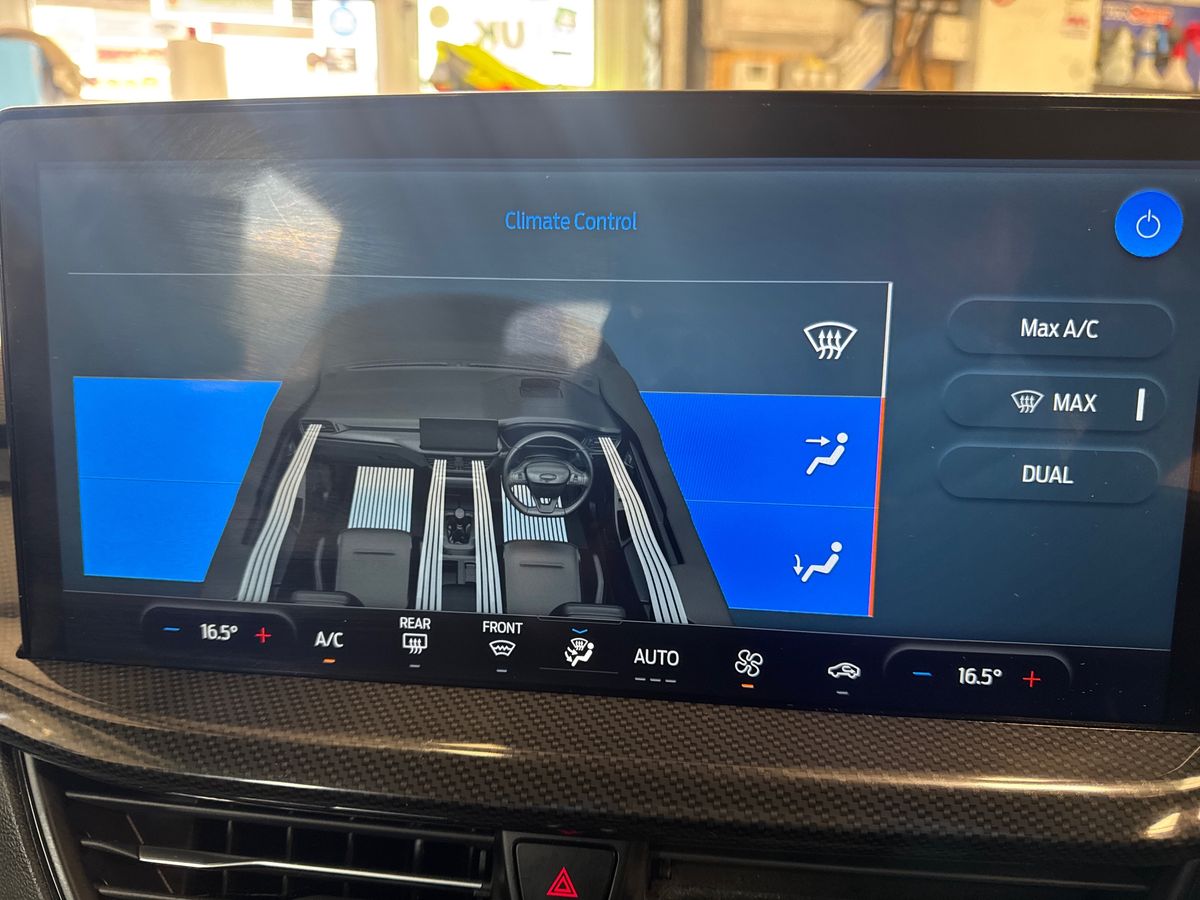 Used Ford Focus 2023 for sale - 77995122: Photo 26