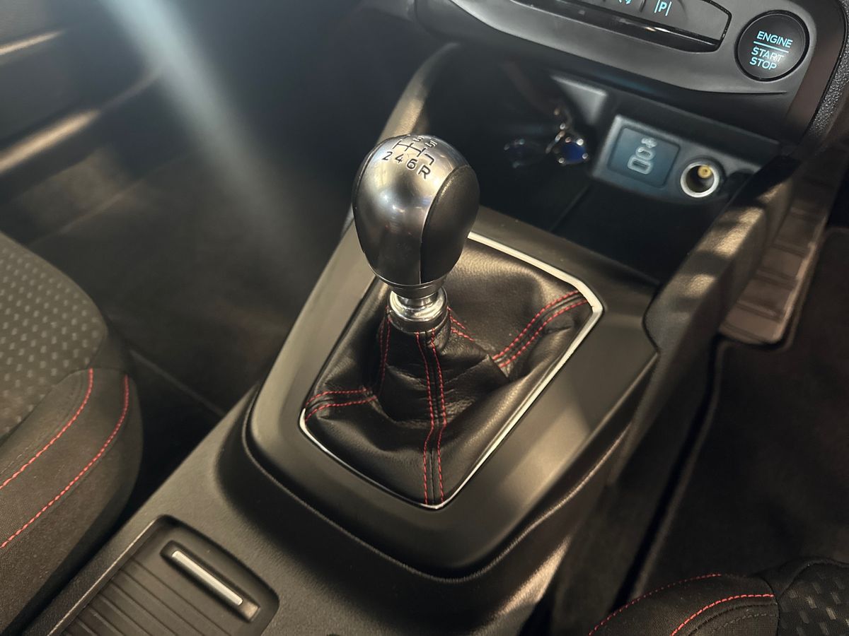 Used Ford Focus 2023 for sale - 77995122: Photo 27