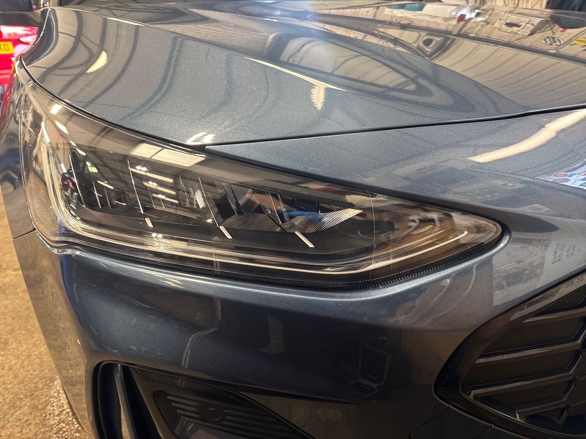 Used Ford Focus 2023 for sale - 77995122: Photo 32