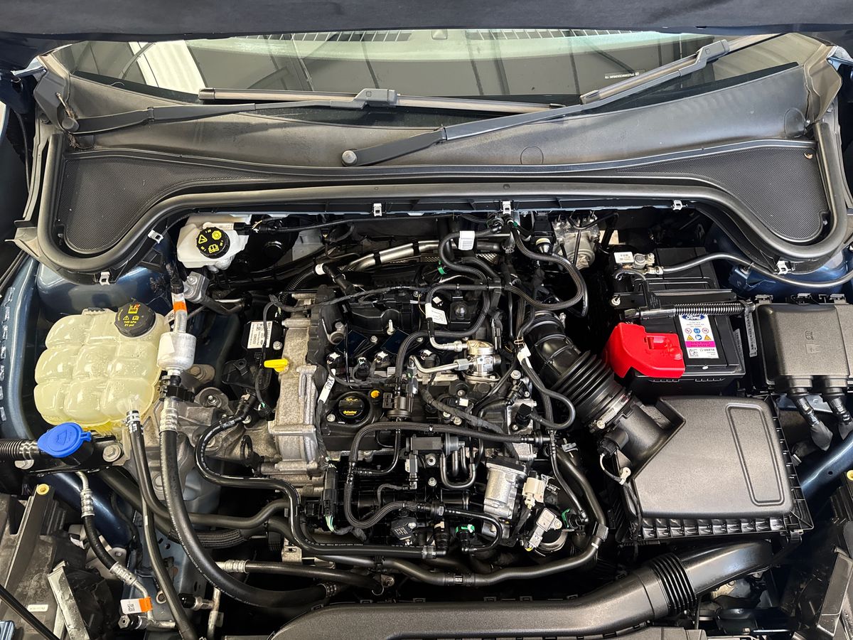 Used Ford Focus 2023 for sale - 77995122: Photo 33