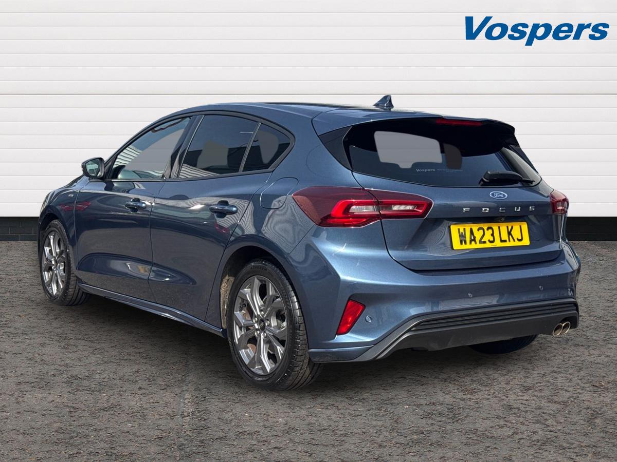 Used Ford Focus 2023 for sale - 77995122: Photo 6