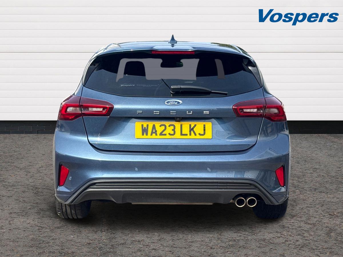 Used Ford Focus 2023 for sale - 77995122: Photo 7