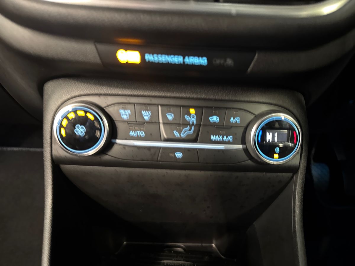 Used Ford Fiesta 2018 for sale - 76788311: Photo 26