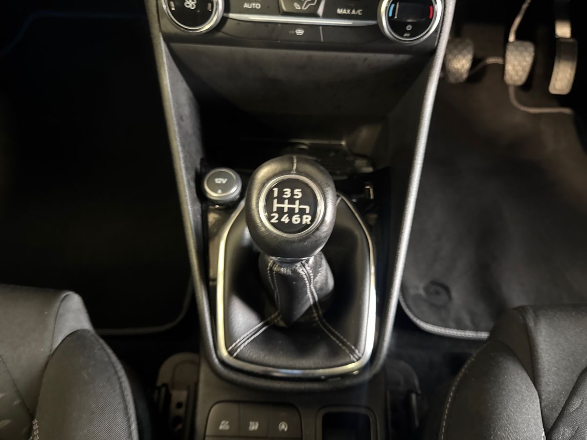 Used Ford Fiesta 2018 for sale - 76788311: Photo 27