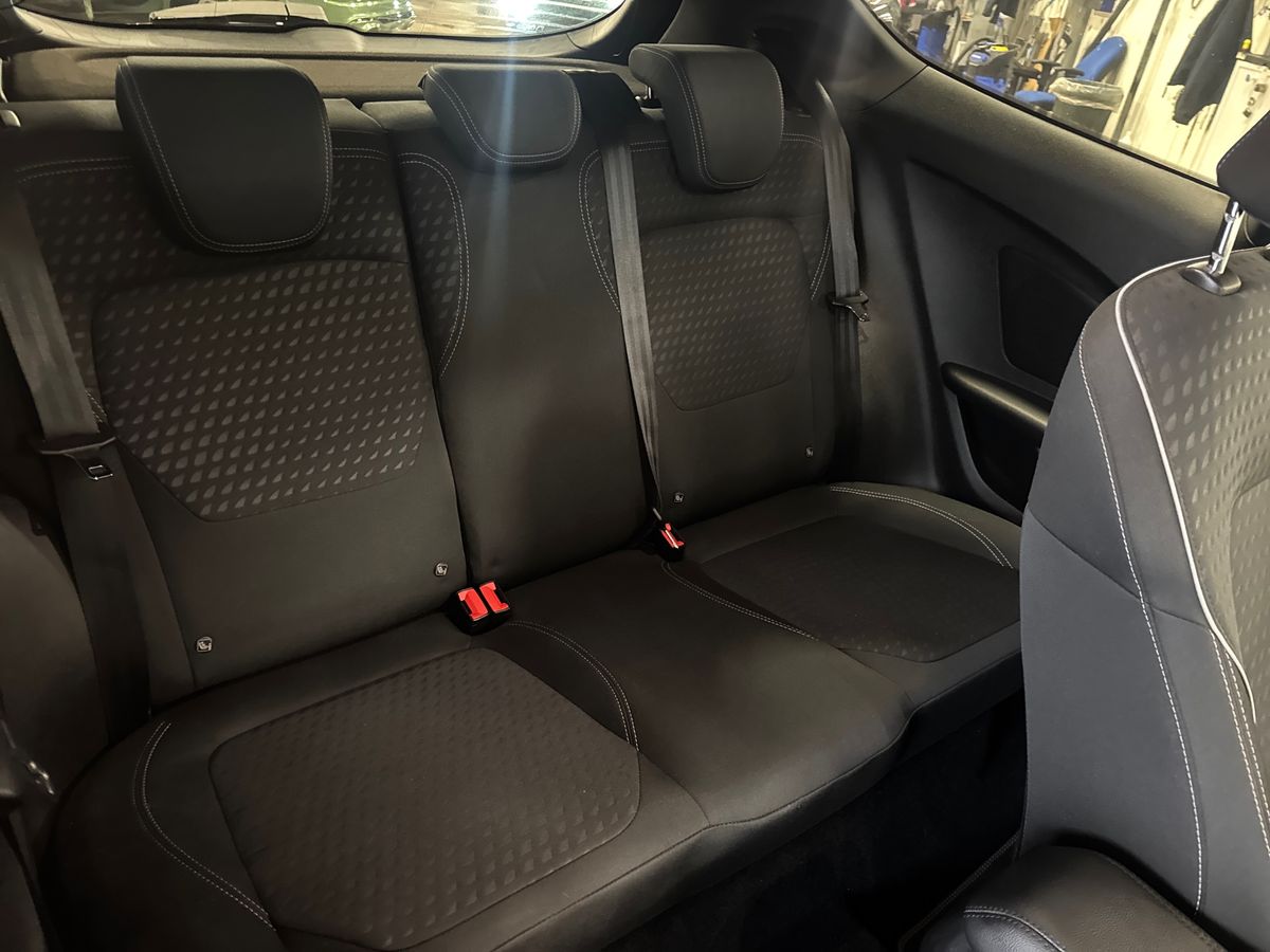 Used Ford Fiesta 2018 for sale - 76788311: Photo 28