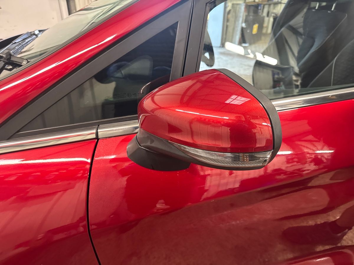 Used Ford Fiesta 2018 for sale - 76788311: Photo 29