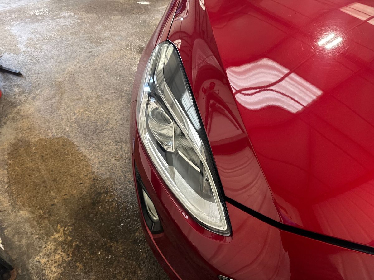 Used Ford Fiesta 2018 for sale - 76788311: Photo 32