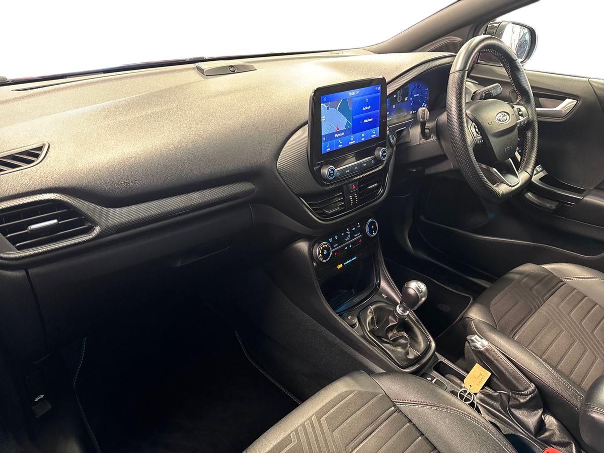 Used Ford Puma 2023 for sale - 76312128: Photo 18
