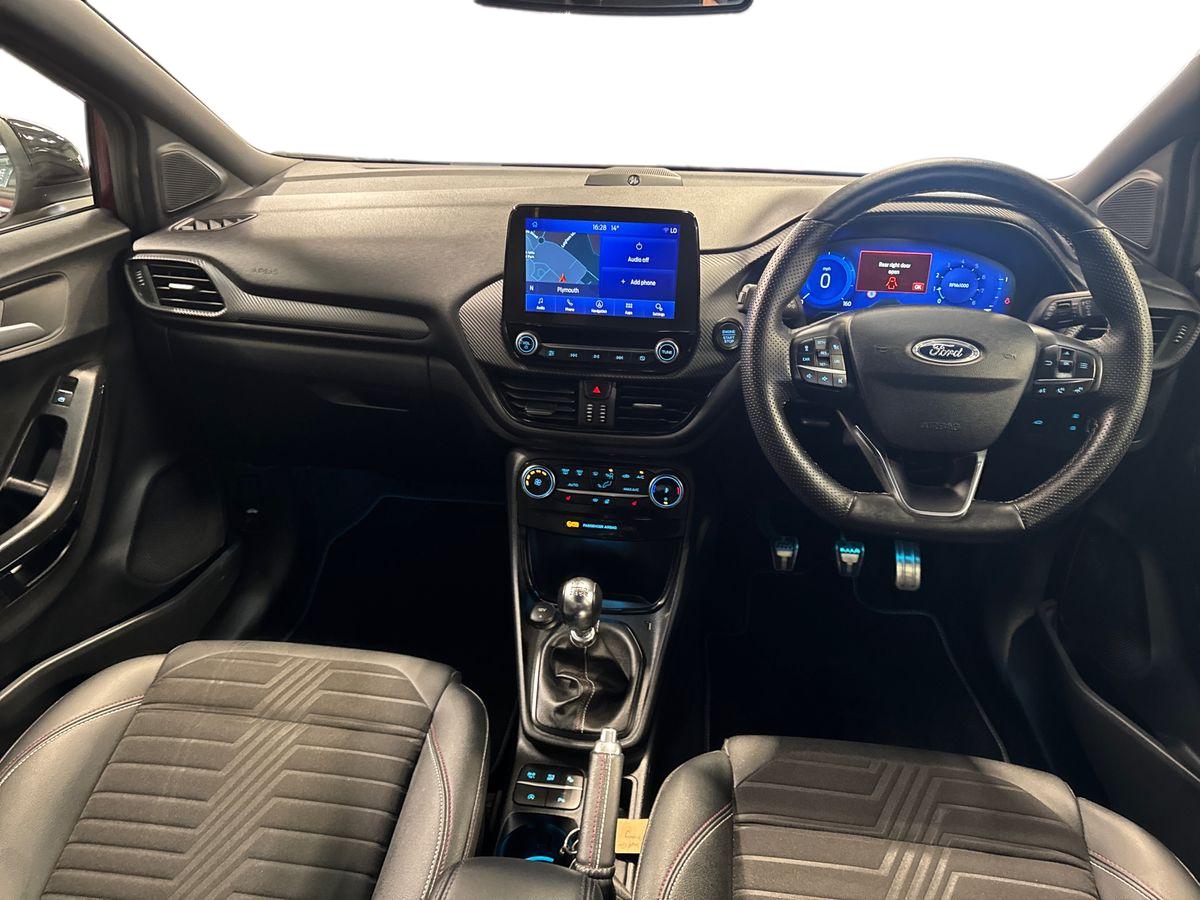 Used Ford Puma 2023 for sale - 76312128: Photo 19