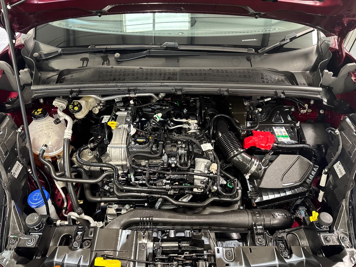 Used Ford Puma 2023 for sale - 76312128: Photo 33