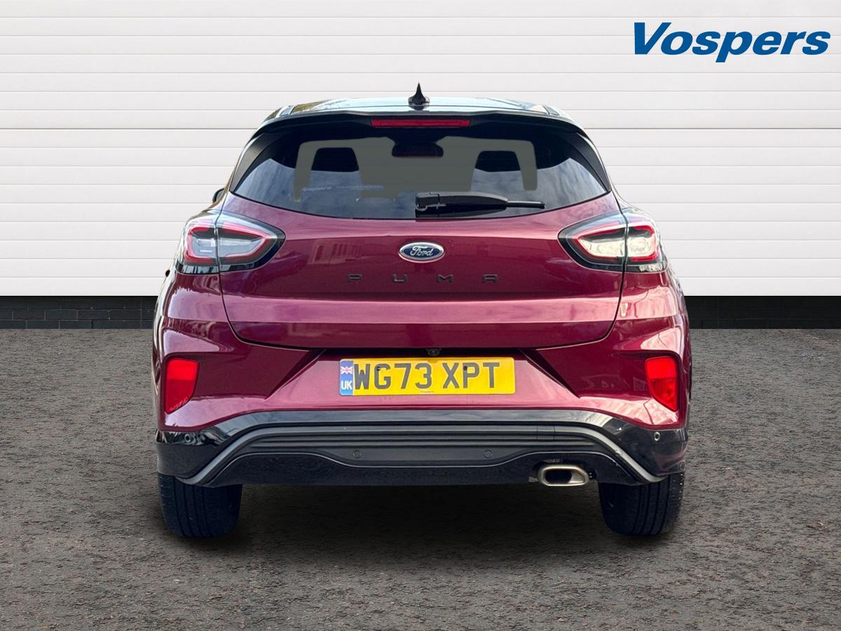 Used Ford Puma 2023 for sale - 76312128: Photo 7