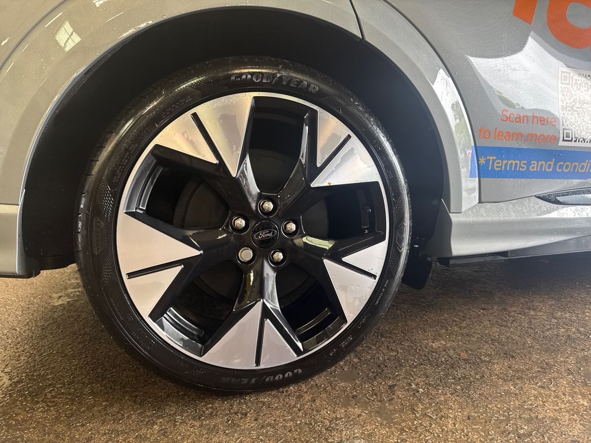 Used Ford Puma 2025 for sale - 77979000: Photo 11