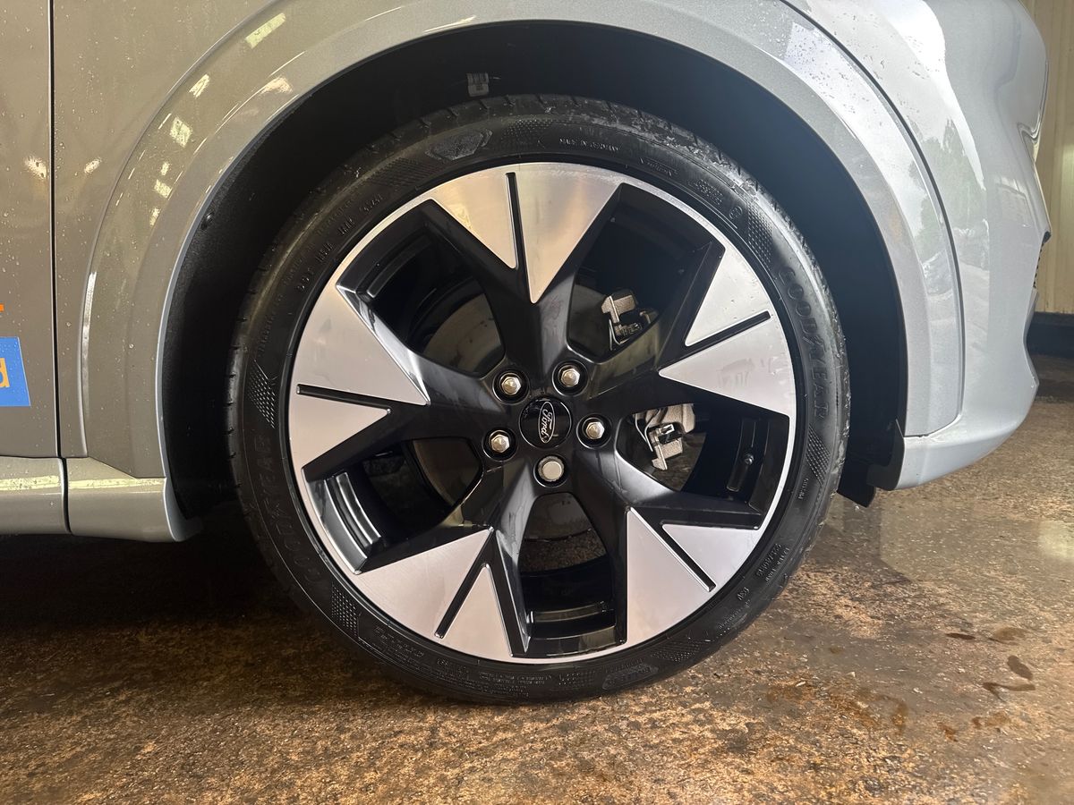 Used Ford Puma 2025 for sale - 77979000: Photo 13