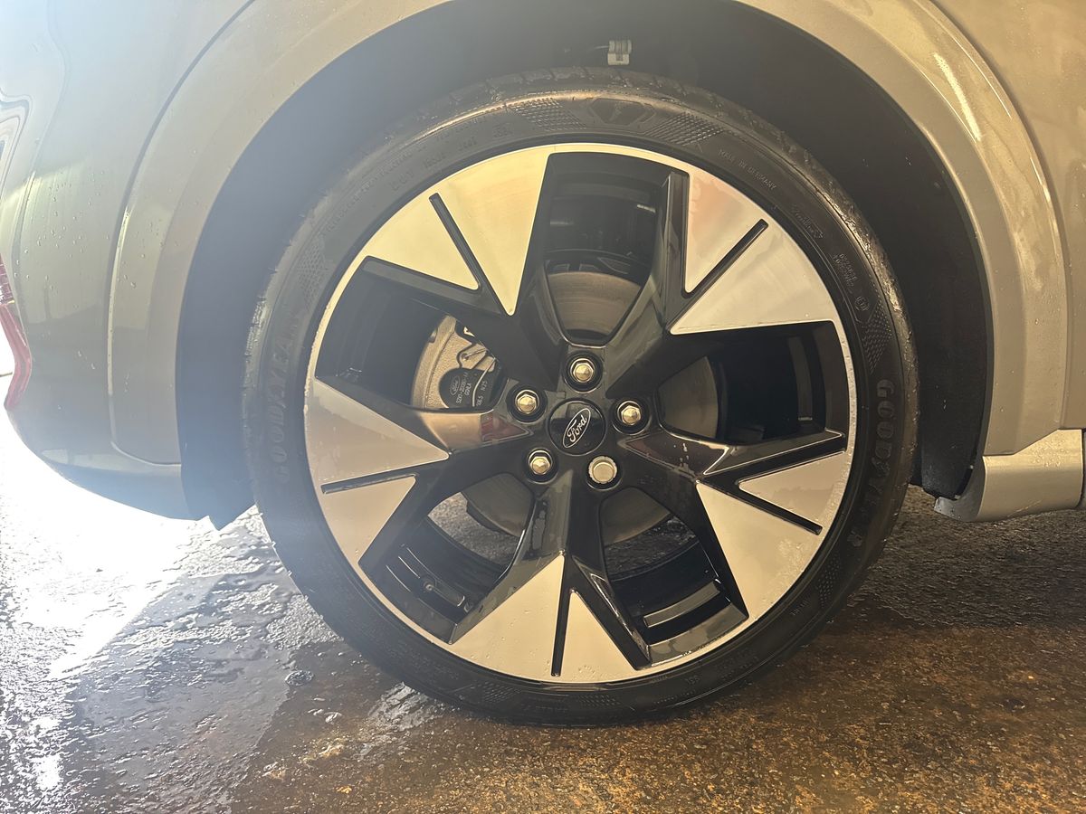 Used Ford Puma 2025 for sale - 77979000: Photo 14