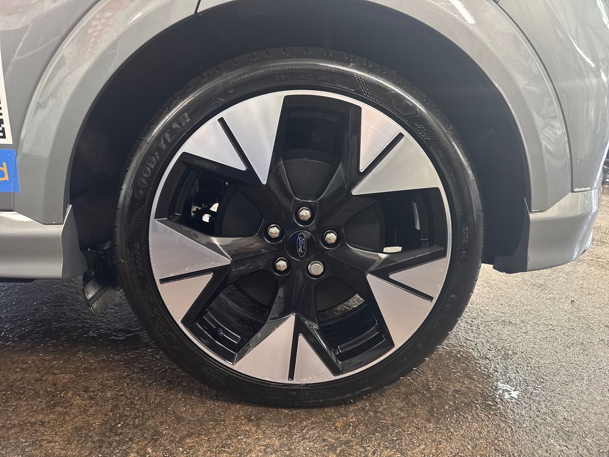 Used Ford Puma 2025 for sale - 77979000: Photo 15