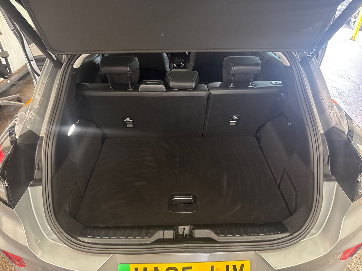 Used Ford Puma 2025 for sale - 77979000: Photo 17