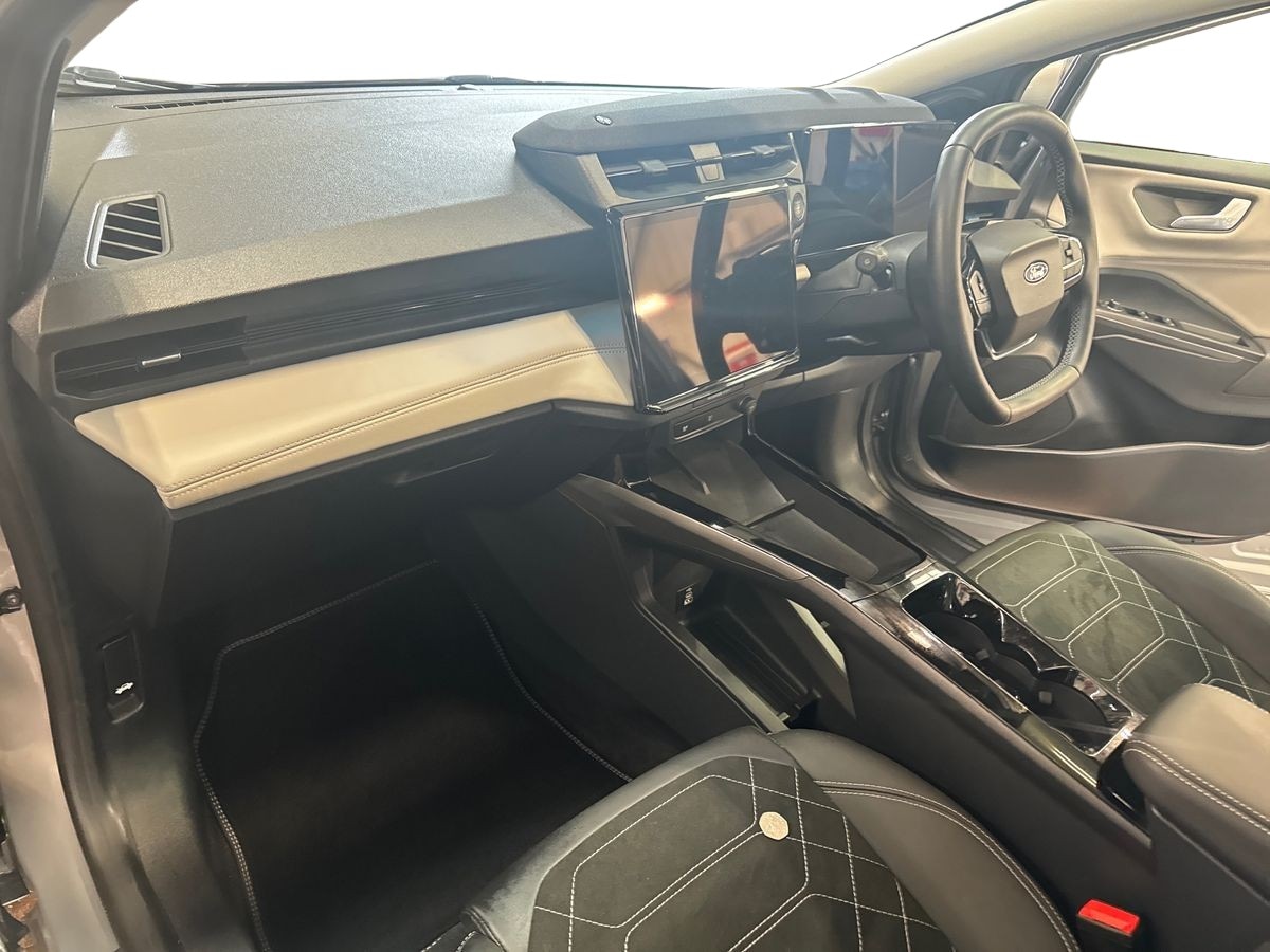 Used Ford Puma 2025 for sale - 77979000: Photo 18