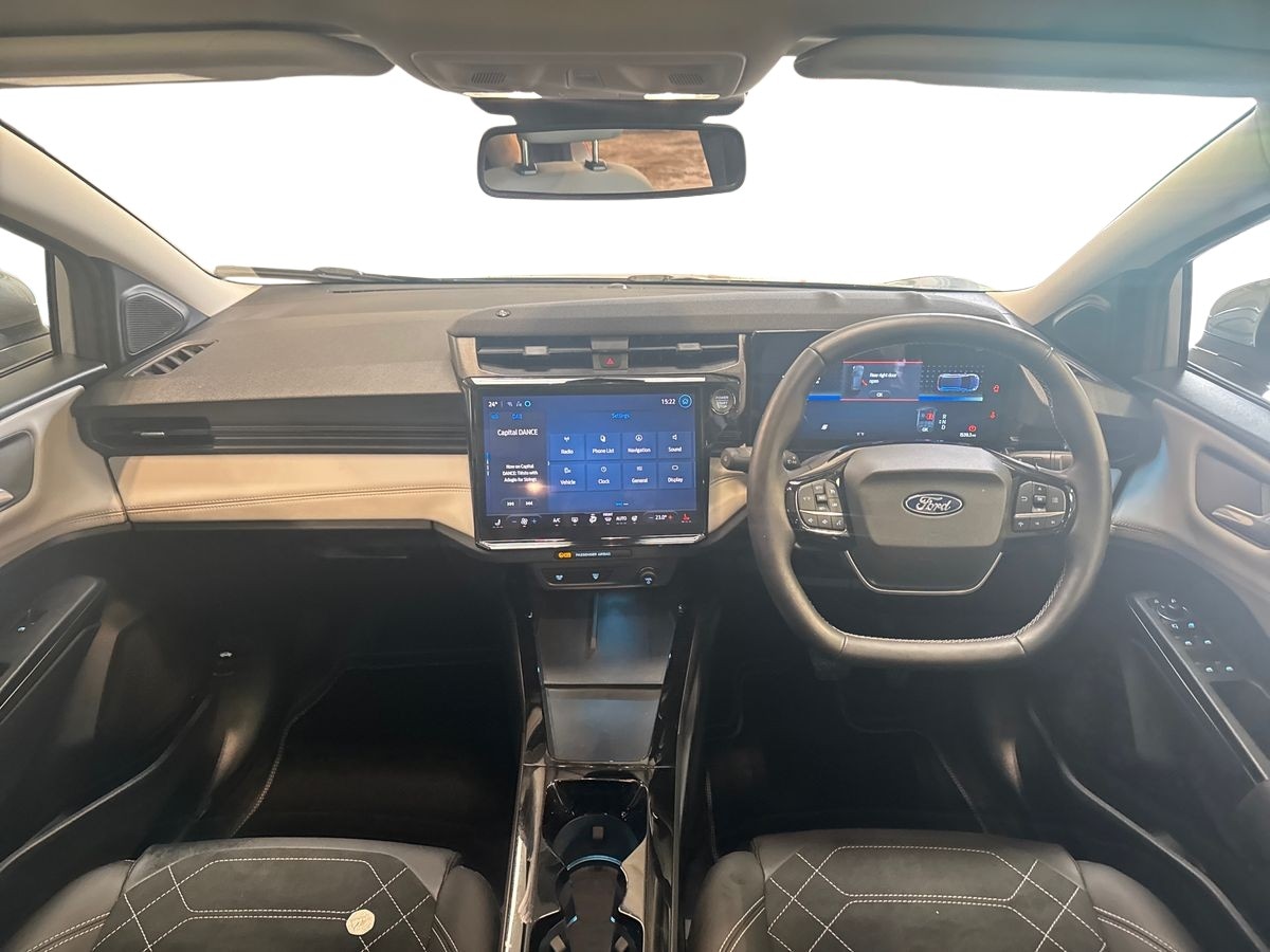 Used Ford Puma 2025 for sale - 77979000: Photo 19