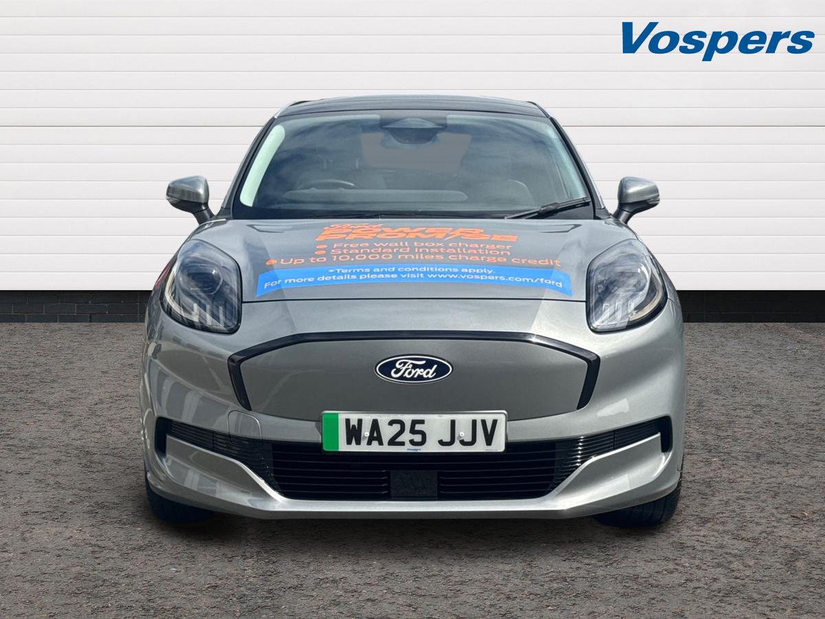 Used Ford Puma 2025 for sale - 77979000: Photo 2