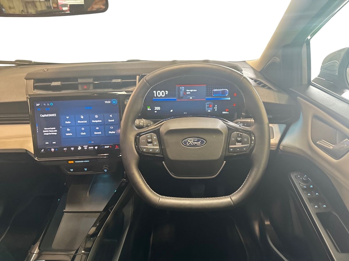 Used Ford Puma 2025 for sale - 77979000: Photo 21