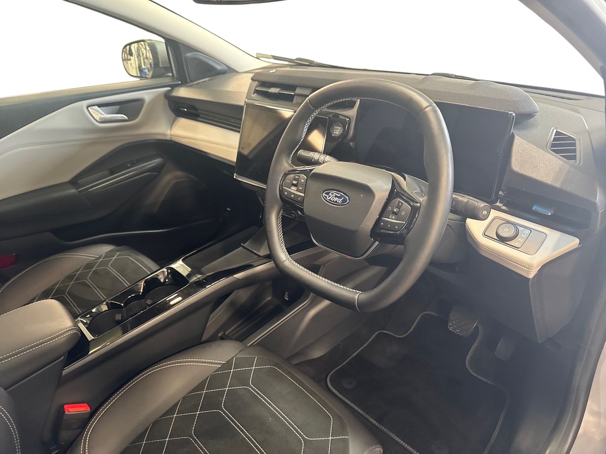 Used Ford Puma 2025 for sale - 77979000: Photo 22