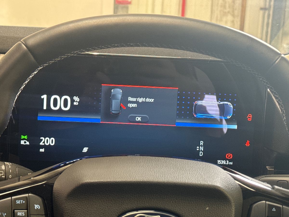 Used Ford Puma 2025 for sale - 77979000: Photo 23