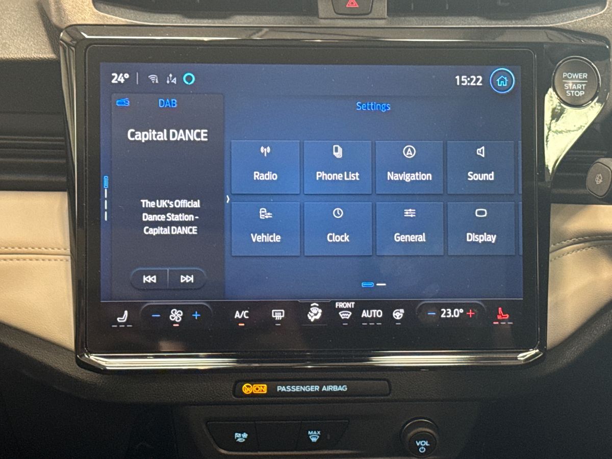 Used Ford Puma 2025 for sale - 77979000: Photo 25