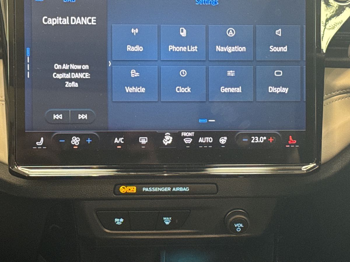 Used Ford Puma 2025 for sale - 77979000: Photo 26