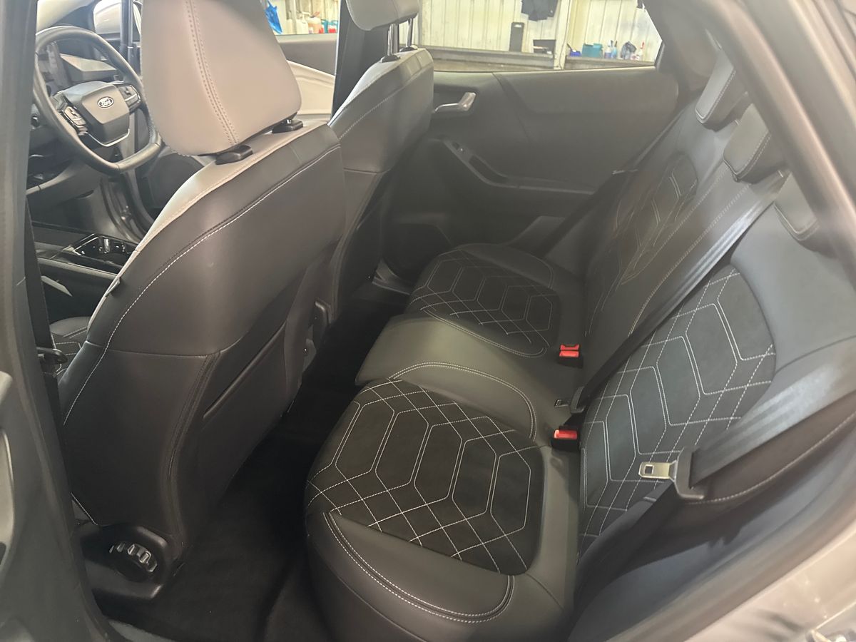 Used Ford Puma 2025 for sale - 77979000: Photo 28