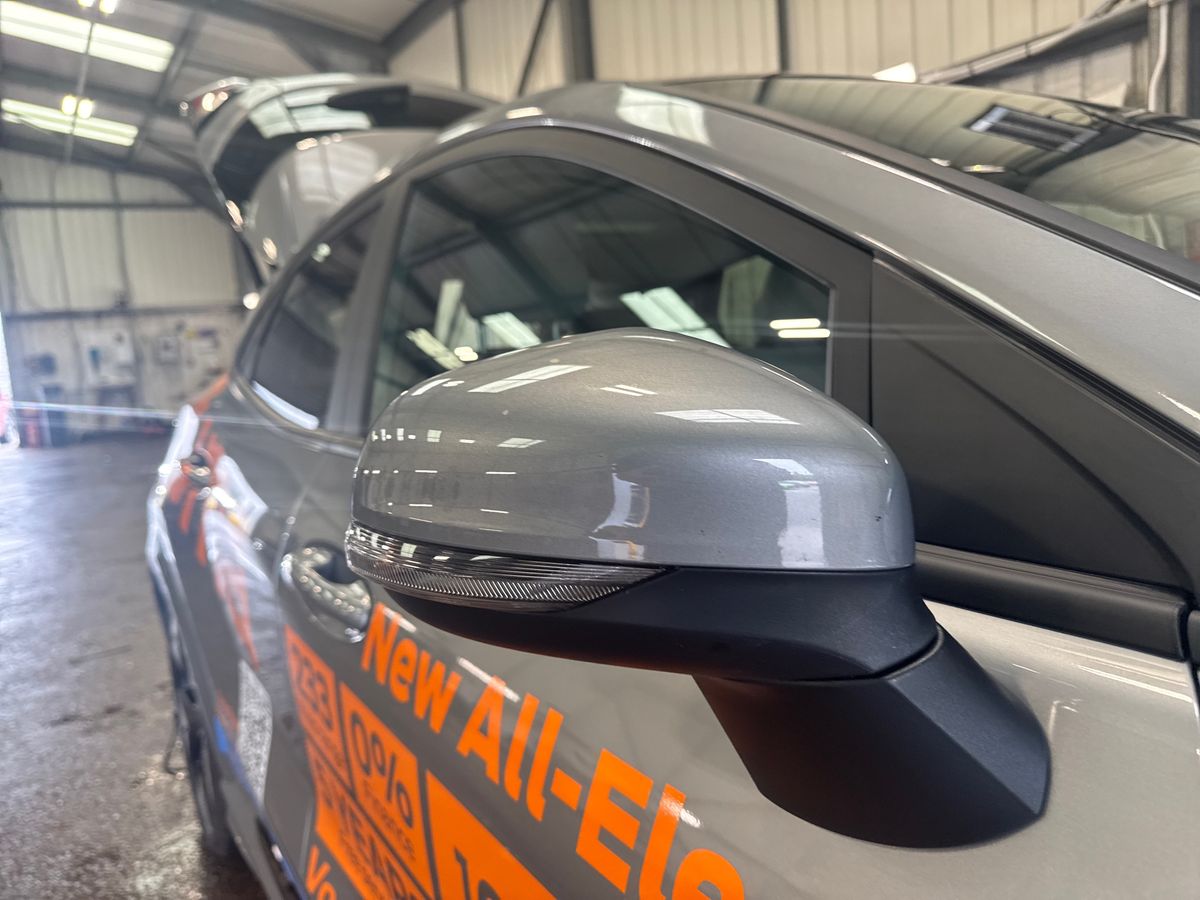 Used Ford Puma 2025 for sale - 77979000: Photo 29