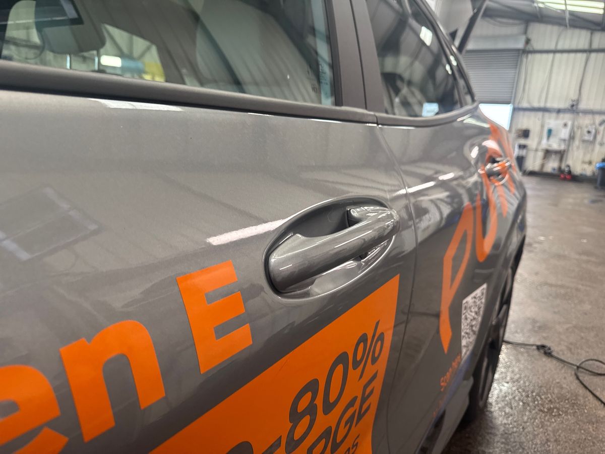 Used Ford Puma 2025 for sale - 77979000: Photo 30