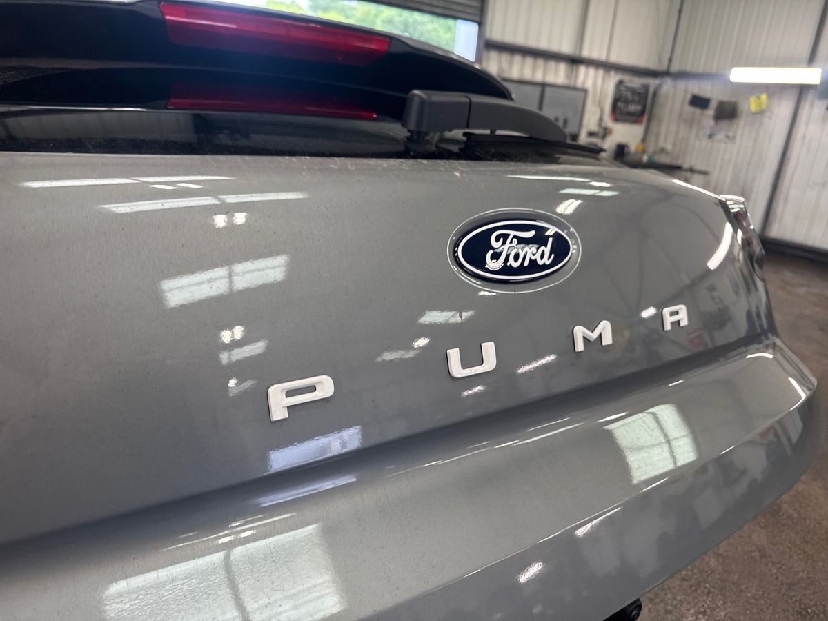 Used Ford Puma 2025 for sale - 77979000: Photo 31