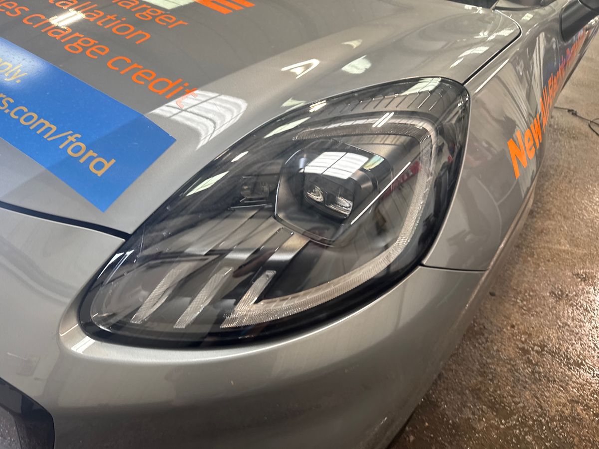 Used Ford Puma 2025 for sale - 77979000: Photo 32