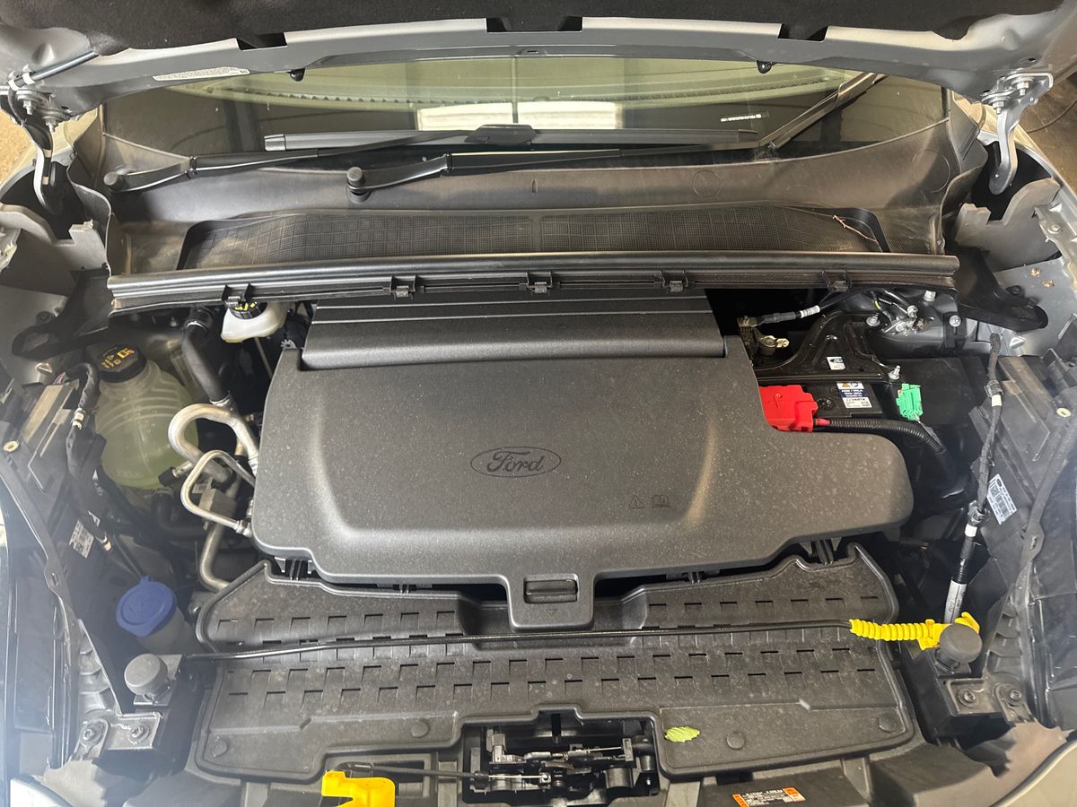 Used Ford Puma 2025 for sale - 77979000: Photo 33