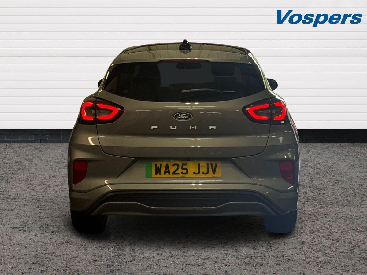 Used Ford Puma 2025 for sale - 77979000: Photo 7